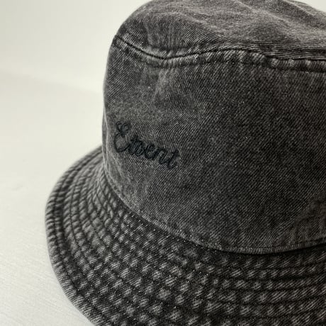 baguette hat/W.BK(ETS-3003)