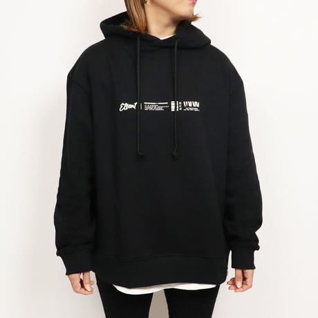 guidance hoodie/BK(ETS-2004)