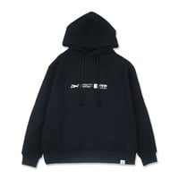 guidance hoodie/BK(ETS-2004)