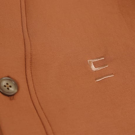 double knit cardigan/TERA(ETS-2014 )