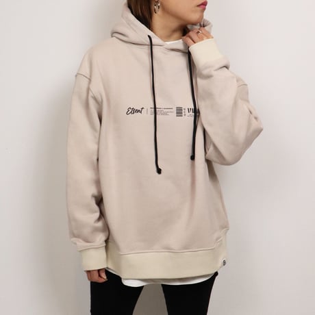 guidance hoodie/BEG(ETS-2004)