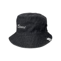 baguette hat/BK(ETS-3003)
