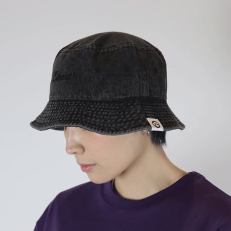 baguette hat/W.BK(ETS-3003)
