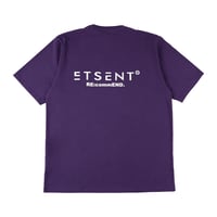 Back logo T-shirt /PL(ETS-2010)