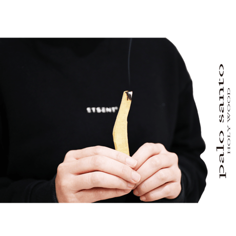 palo santo（ETS-5001）