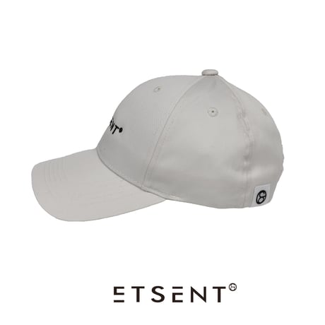 embroidery logo cap/WH(ETS-3001)