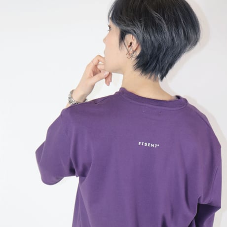 QOQ T-shirt/PL(ETS-2008)