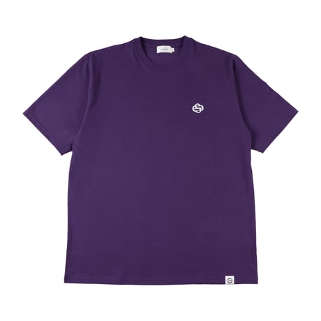 Back logo T-shirt /PL(ETS-2010)
