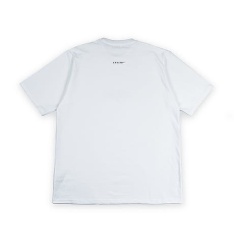 QOQ T-shirt/WH(ETS-2008)