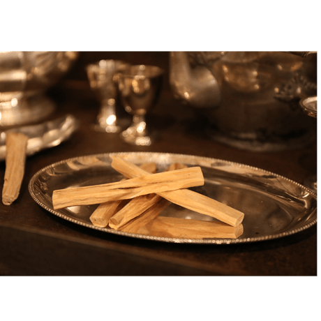 palo santo（ETS-5001）