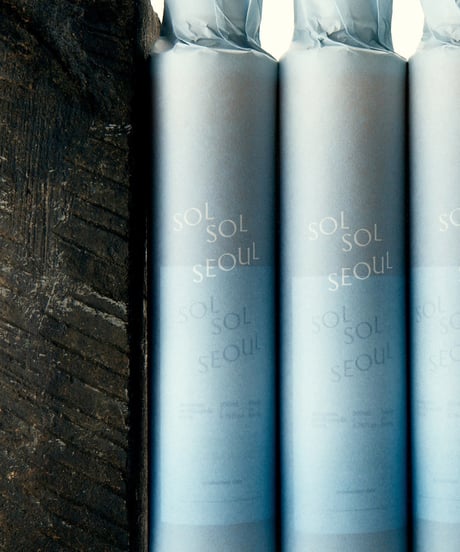 YEONGJU EGOMA OIL