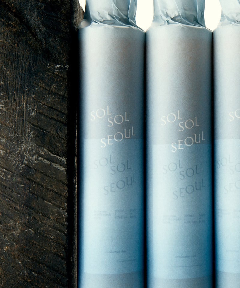 YEONGJU EGOMA OIL | SOLSOL SEOUL
