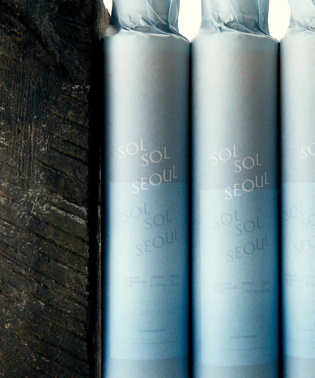 YEONGJU EGOMA OIL | SOLSOL SEOUL
