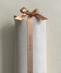 SOLSOL SEOUL gift wrapping