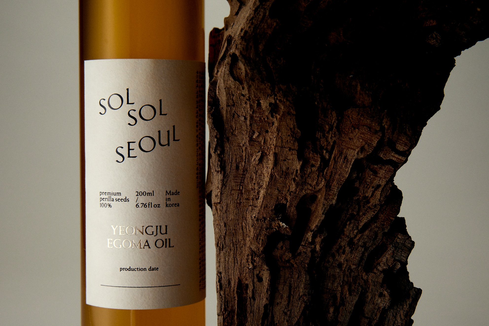 SOLSOL SEOUL