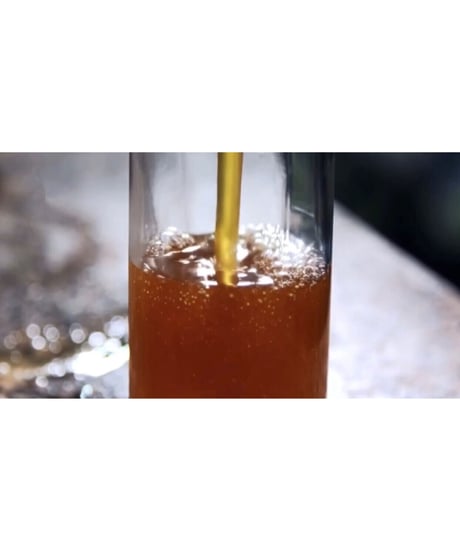 SOLSOL SESAME OIL