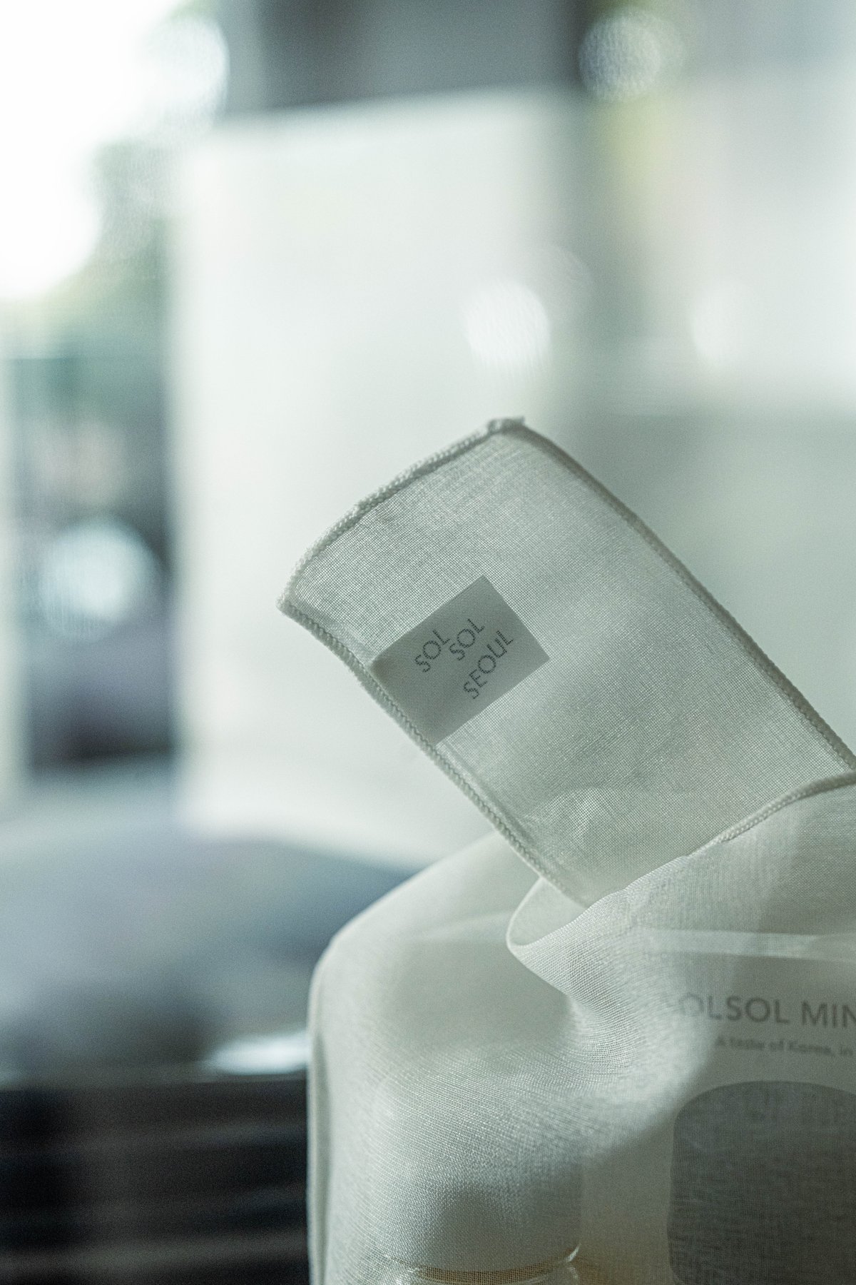 SOLSOL MINI OIL SET | SOLSOL SEOUL