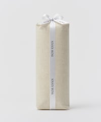 SOLSOL SEOUL gift wrapping
