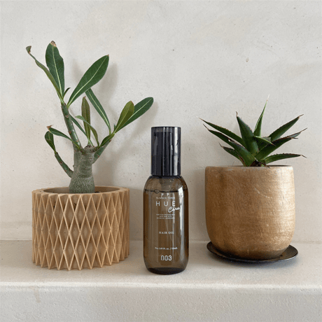 （正規品）HUEケア　ヘアオイル　115ml