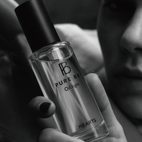 PURE BE OIL light 100ml