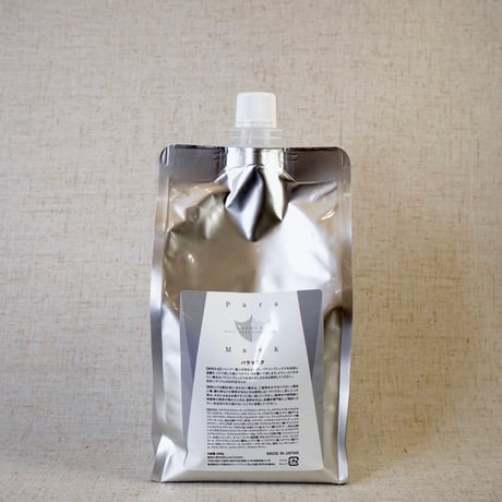 【詰替用】パラコンプレックス1000ml＆パラマスク1000g