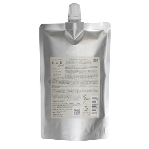 正規品）HUEケア ヘアオイル 115ml | Eni Web Store