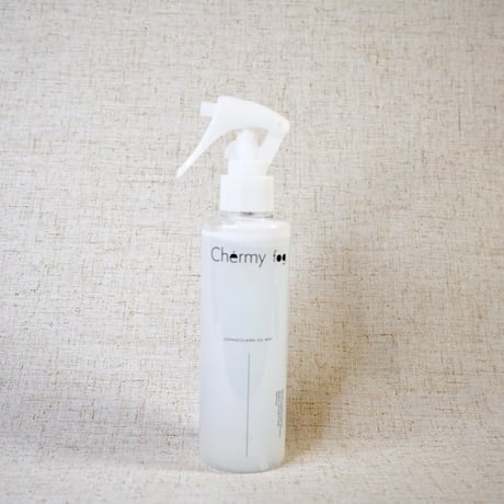 Chermy fog 200mlボトル　シェルミーフォグ