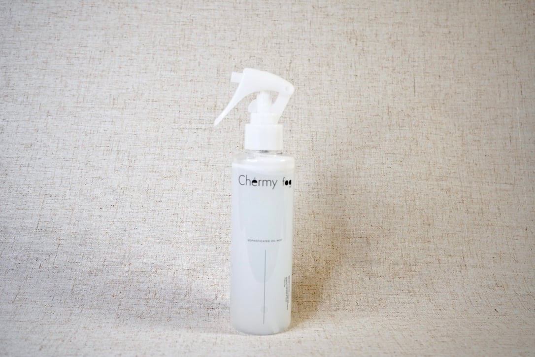 Chermy fog 200mlボトル シェルミーフォグ | Eni Web