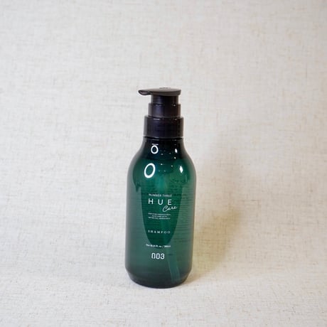 HUE care ヒュウケア リバイタライジング　シャンプー　３００ｍＬ