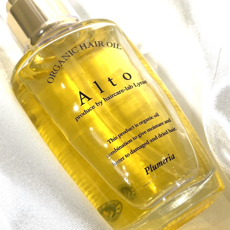 ン 大人気 新品 ノ Altoオイル Store Web Eni | ［オーガニックヘアオイル］50ml スタイリング剤
