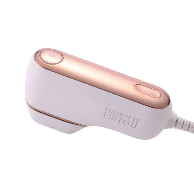 Bounit Shine Esthe Beauté やむ無く 2 脱毛器