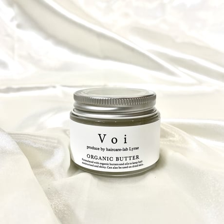 Voiヘアバター　バーム　48g
