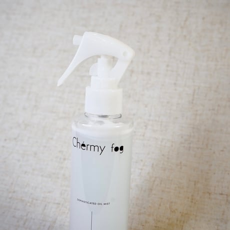 Chermy fog 200mlボトル　シェルミーフォグ