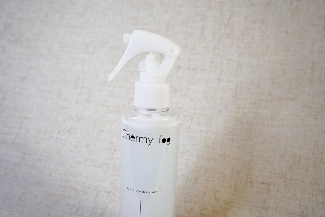 Chermy fog 200mlボトル シェルミーフォグ | Eni Web