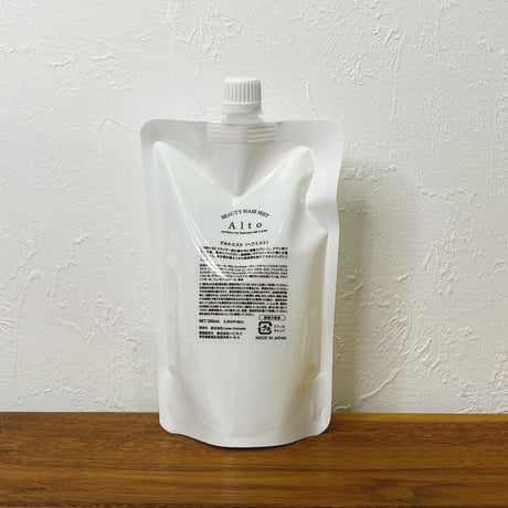 Altoミスト（詰め替え）500ml　アルトミスト