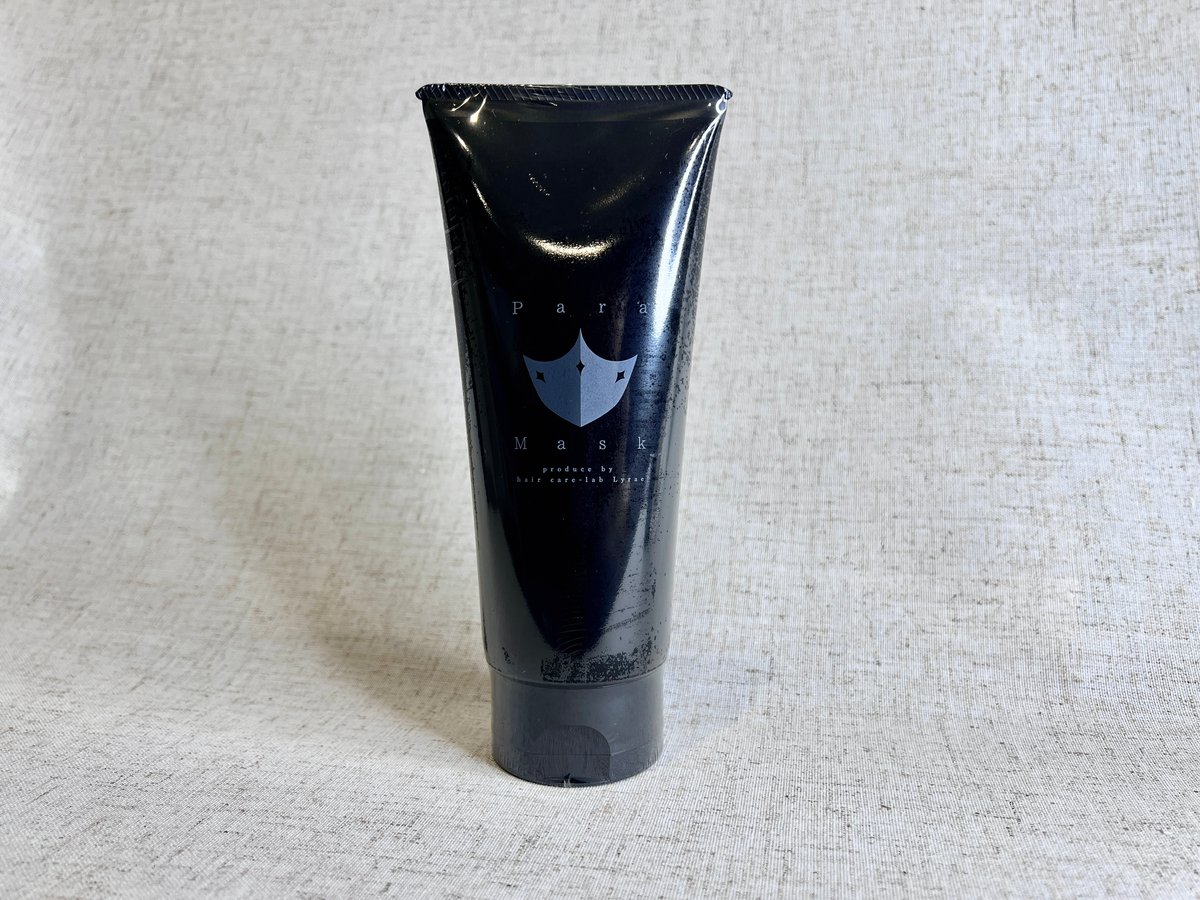 ボトルサイズ)パラコンプレックス200ml&パラマスク200g | Eni ボトルサイズ)パラコンプレックス200ml&パラマスク200g | Eni