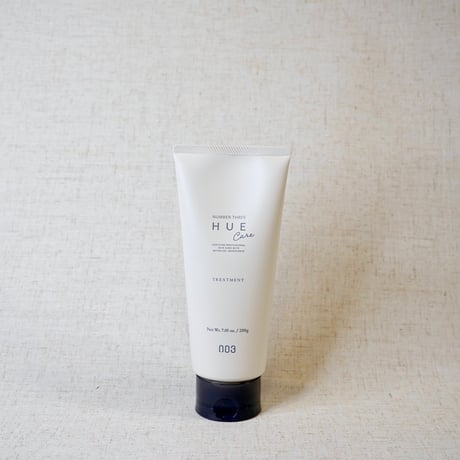 HUEcareリバイタライジングシャンプ−300ml/トリートメント200gセット