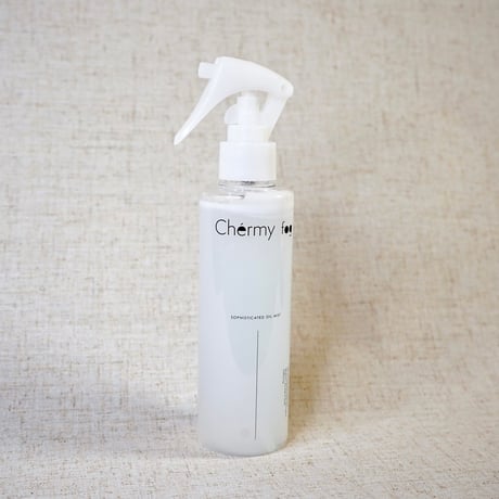 Chermy fog 200mlボトル　シェルミーフォグ