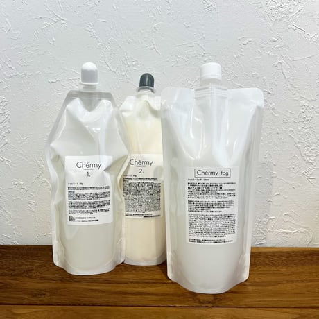 Chermy fog　(シェルミーフォグ）500ml レフィル
