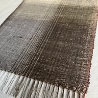 葛布の敷布（16cm×18cm）