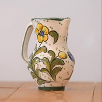 古伊万里　御神酒徳利　古道具　古陶磁　アンティーク 古伊万里 御神酒徳利 古道具 古陶磁 アンティーク 伊万里焼