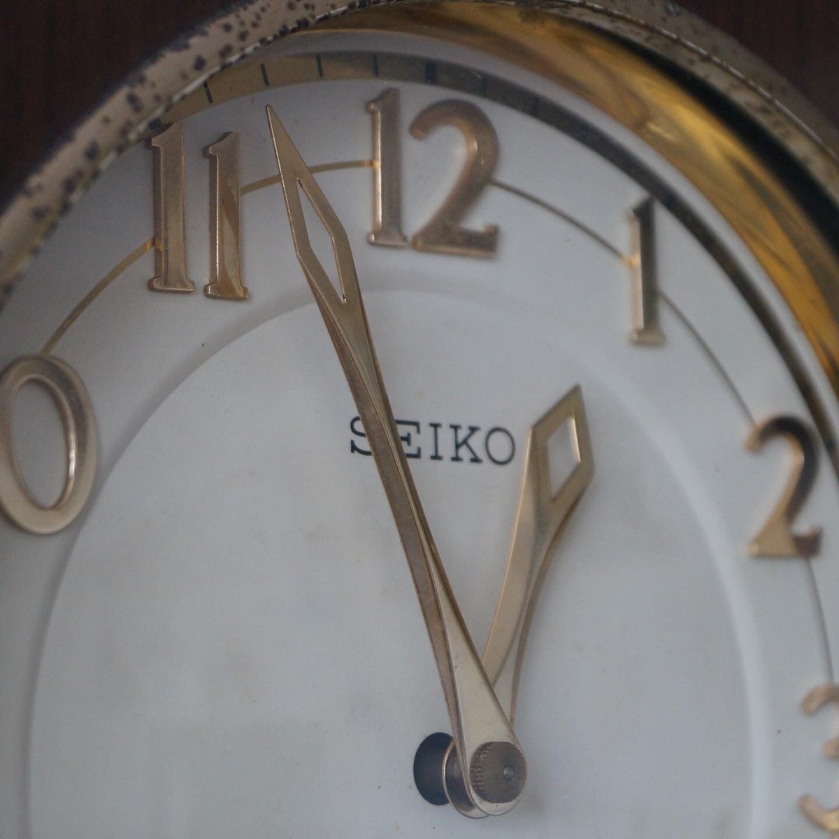 SEIKO 振り子時計 | 安濃古道具店