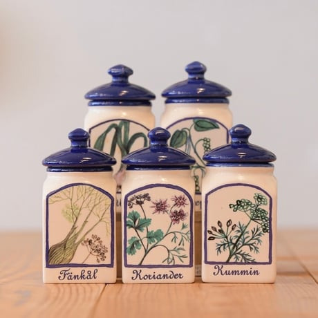 スパイスボトル | STORES