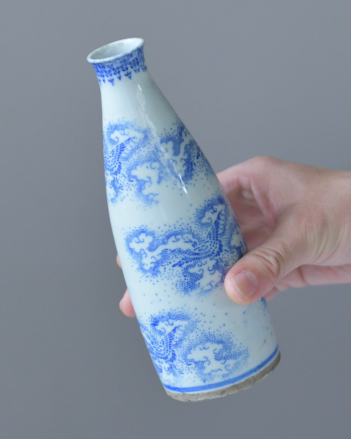 明治〜大正期 陶製徳利 | 安濃古道具店