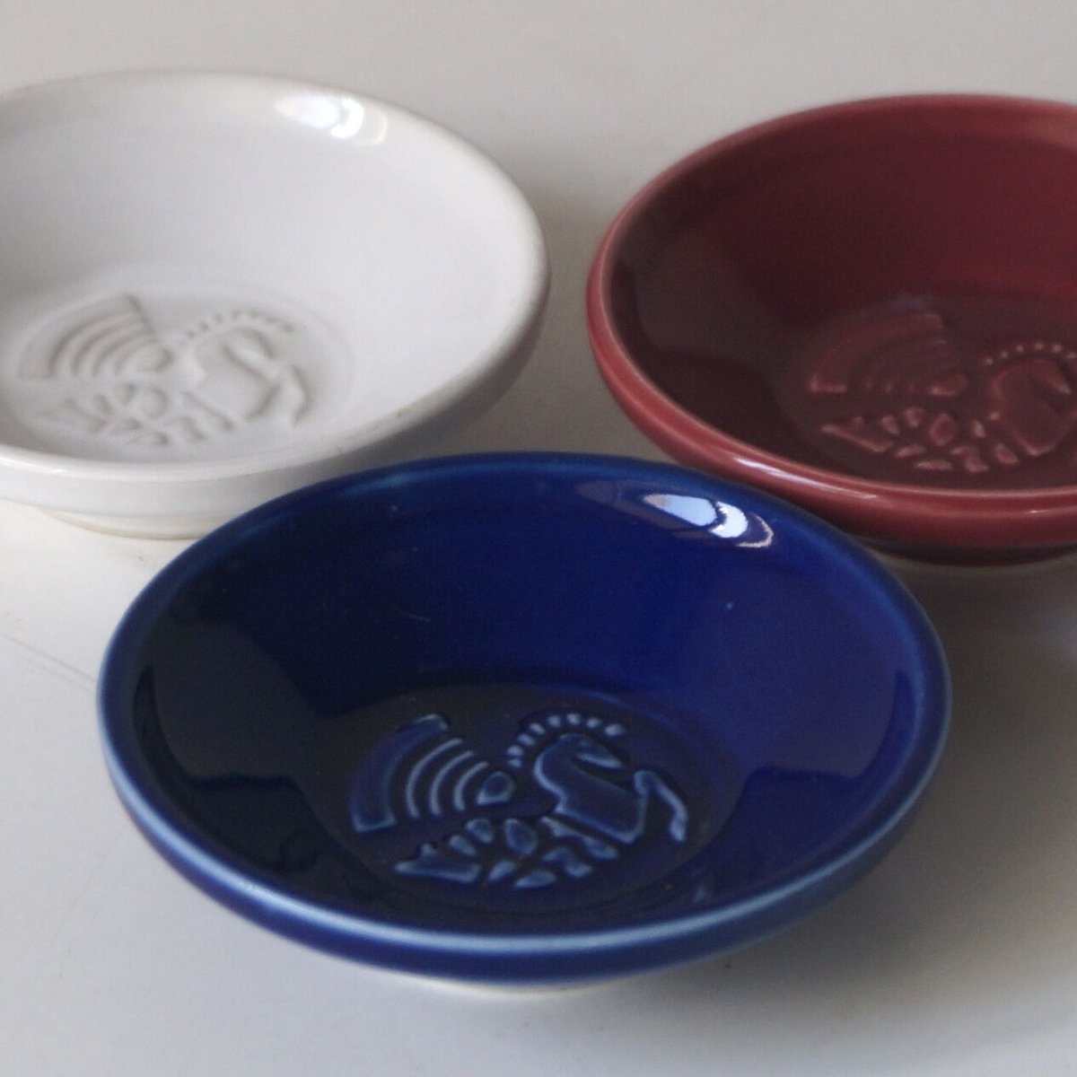 AIR FRANCE ナッツ入れ プレート灰皿ヴィンテージ 当時物 レア 貴重