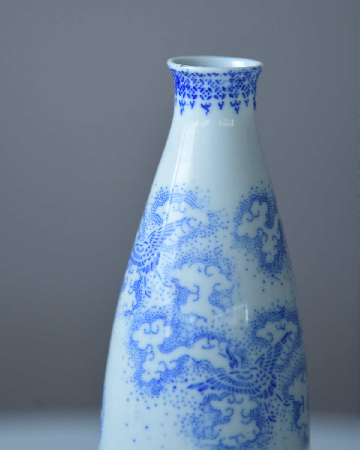 明治〜大正期 陶製徳利 | 安濃古道具店