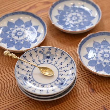 印判皿 | STORES 印判皿 | STORES