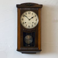 SEIKO 振り子時計 | 安濃古道具店