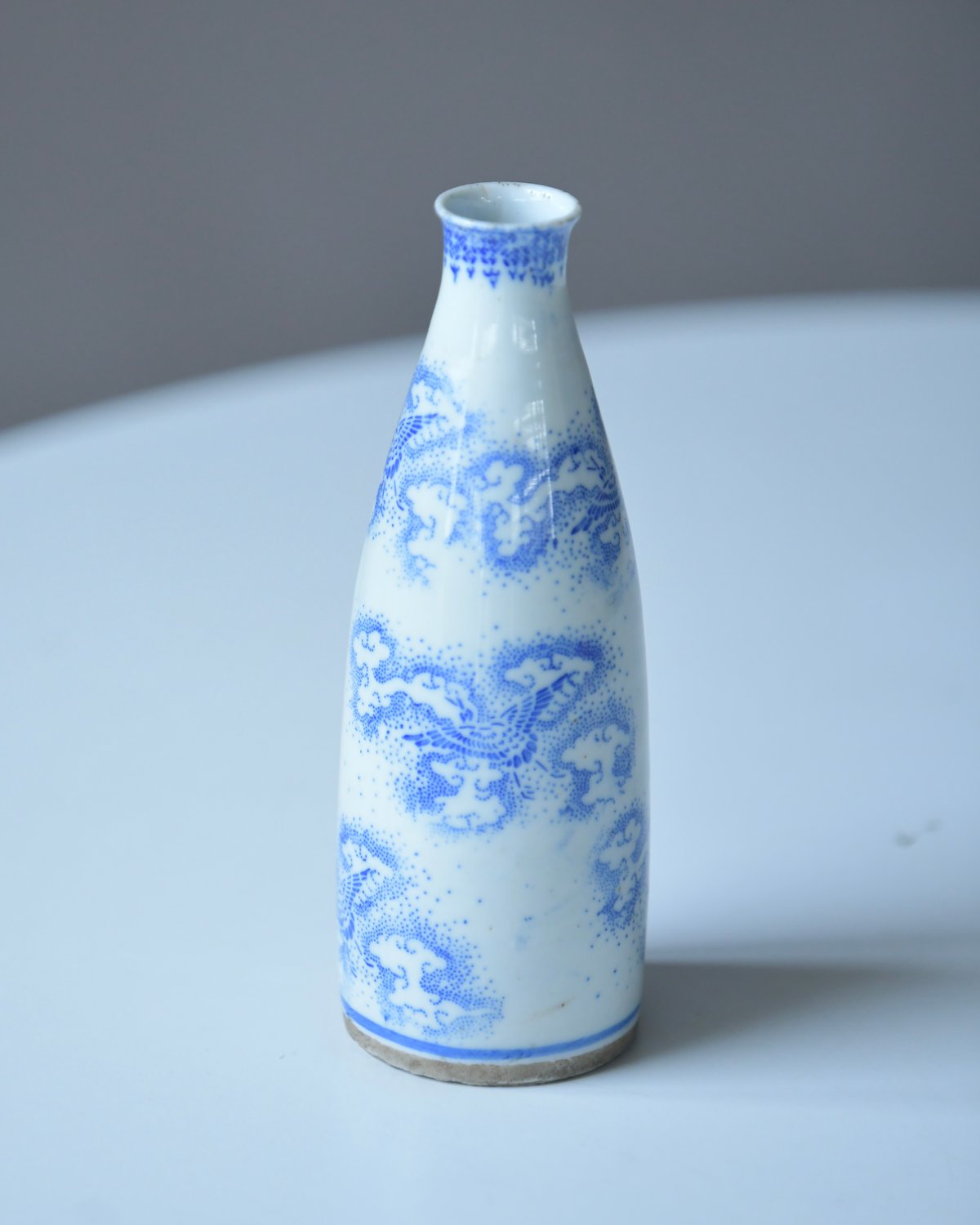 明治〜大正期 陶製徳利 | 安濃古道具店