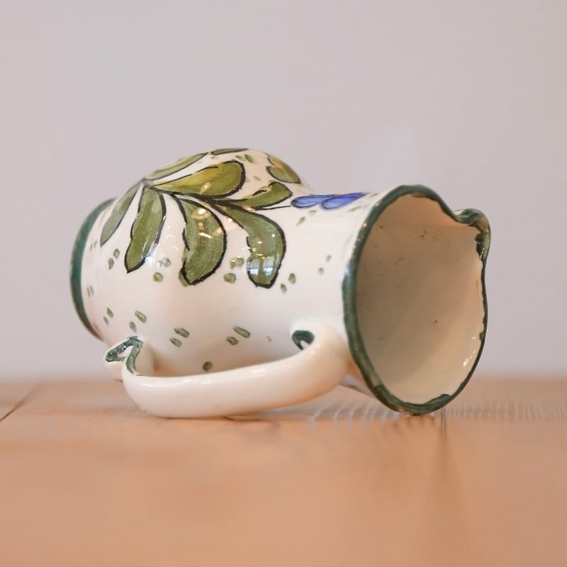 陶器製 水差し | 安濃古道具店